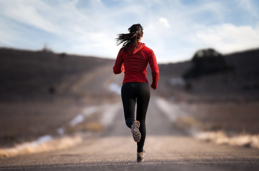 Be Ready for Long Runs with Pre-Workout Supplements